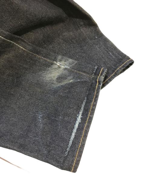 LEVI'S VINTAGE CLOTHING（リーバイス ビンテージ クロージング）LEVI'S VINTAGE CLOTHING (リーバイス ビンテージ クロージング) 復刻501XXデニムパンツ　50155-0079 インディゴ サイズ:W33の古着・服飾アイテム