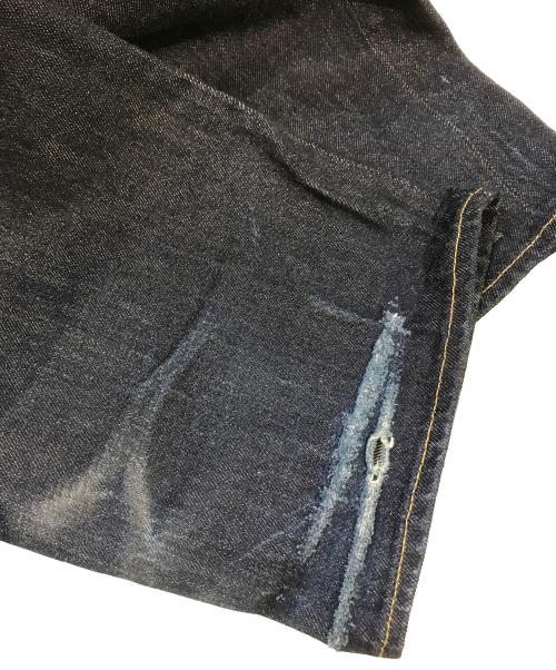 LEVI'S VINTAGE CLOTHING（リーバイス ビンテージ クロージング）LEVI'S VINTAGE CLOTHING (リーバイス ビンテージ クロージング) 復刻501XXデニムパンツ　50155-0079 インディゴ サイズ:W33の古着・服飾アイテム