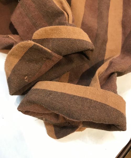 LEVI'S VINTAGE CLOTHING（リーバイス ビンテージ クロージング）LEVI'S VINTAGE CLOTHING (リーバイス ビンテージ クロージング) SPORTSWEAR シャツ ベージュ サイズ:Sの古着・服飾アイテム