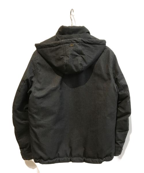 Pme Legend（ピーエムイー レジェンド）PME LEGEND (ピーエムイー レジェンド) ジャケット グレー サイズ:Ｍの古着・服飾アイテム