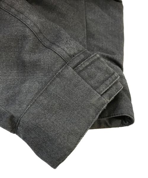 Pme Legend（ピーエムイー レジェンド）PME LEGEND (ピーエムイー レジェンド) ジャケット グレー サイズ:Ｍの古着・服飾アイテム