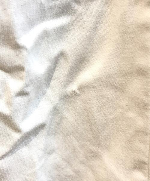 DIESEL（ディーゼル）DIESEL (ディーゼル) デニムパンツ ホワイト サイズ:81cmの古着・服飾アイテム