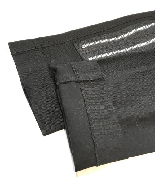 SEXY DYNAMITE LONDON（セクシーダイナマイトロンドン）SEXY DYNAMITE LONDON (セクシーダイナマイトロンドン) ボンテージパンツ ブラック サイズ:XSの古着・服飾アイテム