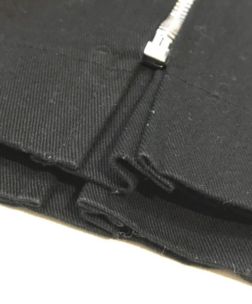 SEXY DYNAMITE LONDON（セクシーダイナマイトロンドン）SEXY DYNAMITE LONDON (セクシーダイナマイトロンドン) ボンテージパンツ ブラック サイズ:XSの古着・服飾アイテム