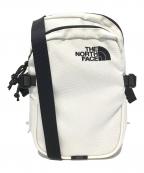 THE NORTH FACEザ ノース フェイス）の古着「ショルダーバッグ　NM72358」｜ホワイト
