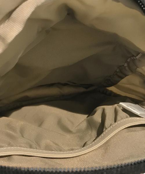 THE NORTH FACE（ザ ノース フェイス）THE NORTH FACE (ザ ノース フェイス) ショルダーバッグ　NM72358 ホワイトの古着・服飾アイテム