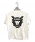 HUMAN MADE（ヒューマンメイド）の古着「DAILY S/S T-SHIRT」｜ホワイト
