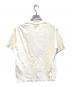 HUMAN MADE (ヒューマンメイド) DAILY S/S T-SHIRT ホワイト サイズ:M：5000円