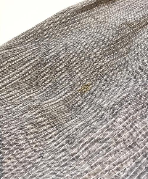 BURBERRY LONDON（バーバリーロンドン）BURBERRY LONDON (バーバリーロンドン) テーラードジャケット A1D86-115-07 グレー サイズ:AB6の古着・服飾アイテム