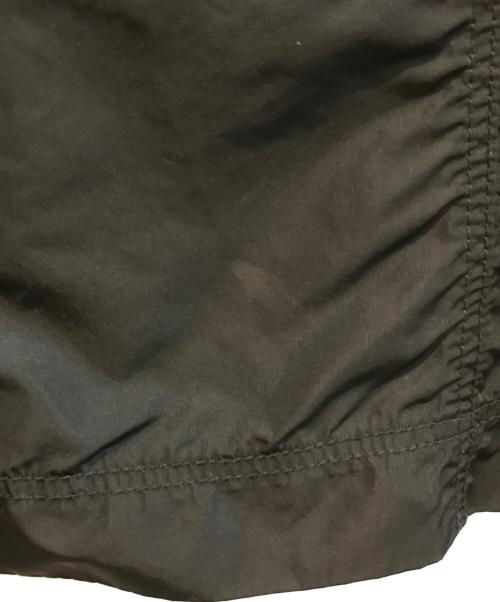 BURBERRY BLACK LABEL（バーバリーブラックレーベル）BURBERRY BLACK LABEL (バーバリーブラックレーベル) マウンテンパーカー　D1F04-103-09 ブラック サイズ:Ｌの古着・服飾アイテム