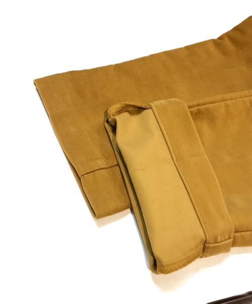 MARKAWARE（マーカウェア）MARKAWARE (マーカウェア) Dickies (ディッキーズ) パンツ イエロー サイズ:Ｓの古着・服飾アイテム