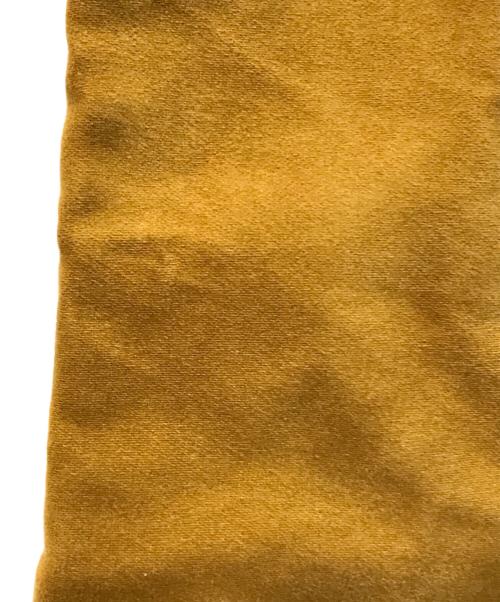 MARKAWARE（マーカウェア）MARKAWARE (マーカウェア) Dickies (ディッキーズ) パンツ イエロー サイズ:Ｓの古着・服飾アイテム