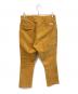 MARKAWARE (マーカウェア) Dickies (ディッキーズ) パンツ イエロー サイズ:Ｓ：4000円
