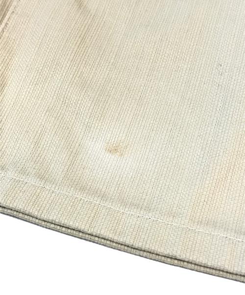 LEVI'S（リーバイス）LEVI'S (リーバイス) ピケパンツ ホワイト サイズ:86ｃｍの古着・服飾アイテム