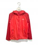 THE NORTH FACEザ ノース フェイス）の古着「BOREALIS JACKET　NPW11183」｜レッド