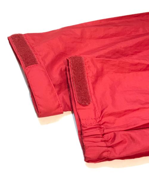 THE NORTH FACE（ザ ノース フェイス）THE NORTH FACE (ザ ノース フェイス) BOREALIS JACKET　NPW11183 レッド サイズ:Ｍの古着・服飾アイテム