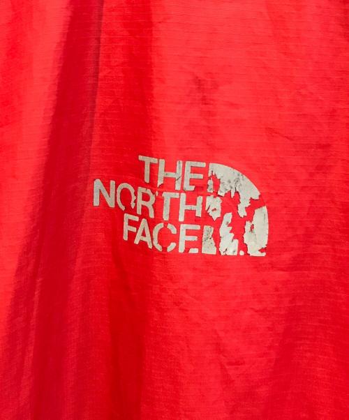 THE NORTH FACE（ザ ノース フェイス）THE NORTH FACE (ザ ノース フェイス) BOREALIS JACKET　NPW11183 レッド サイズ:Ｍの古着・服飾アイテム