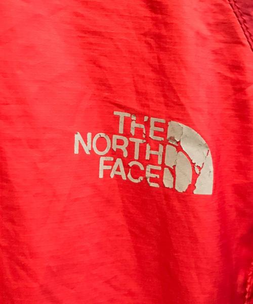THE NORTH FACE（ザ ノース フェイス）THE NORTH FACE (ザ ノース フェイス) BOREALIS JACKET　NPW11183 レッド サイズ:Ｍの古着・服飾アイテム