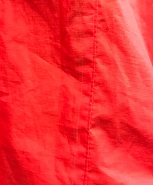 THE NORTH FACE（ザ ノース フェイス）THE NORTH FACE (ザ ノース フェイス) BOREALIS JACKET　NPW11183 レッド サイズ:Ｍの古着・服飾アイテム