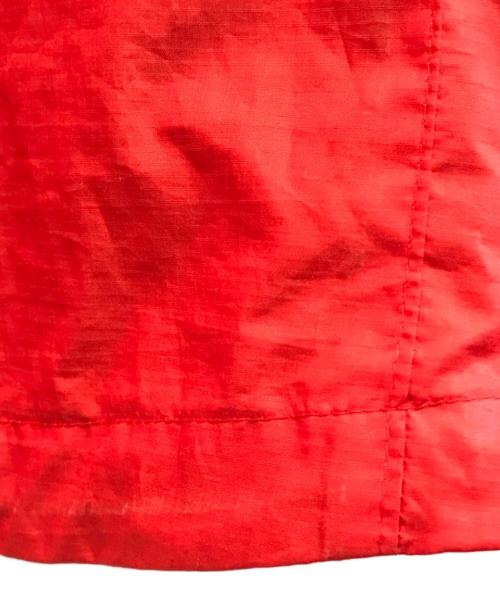 THE NORTH FACE（ザ ノース フェイス）THE NORTH FACE (ザ ノース フェイス) BOREALIS JACKET　NPW11183 レッド サイズ:Ｍの古着・服飾アイテム