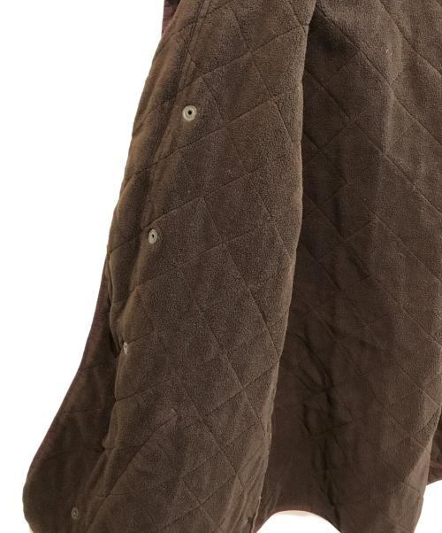 Barbour（バブアー）Barbour (バブアー) キルティングジャケット ベージュ サイズ:Ｓの古着・服飾アイテム