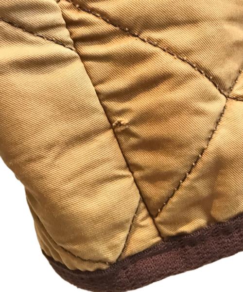 Barbour（バブアー）Barbour (バブアー) キルティングジャケット ベージュ サイズ:Ｓの古着・服飾アイテム