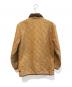 Barbour (バブアー) キルティングジャケット ベージュ サイズ:Ｓ：6000円