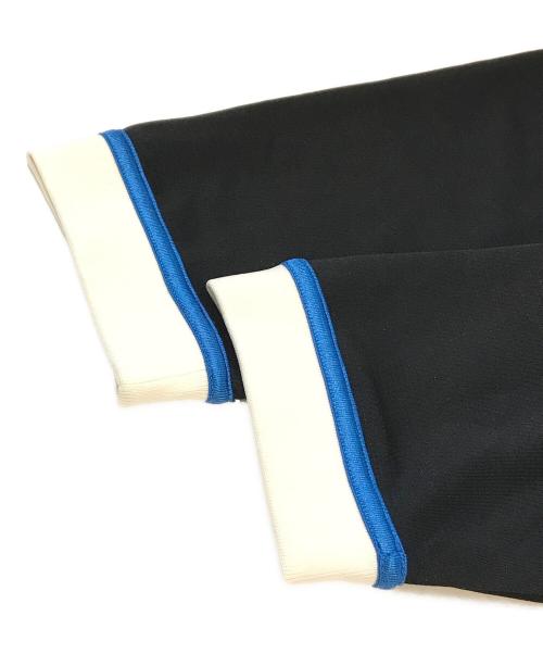 NIKE（ナイキ）NIKE (ナイキ) UNDERCOVER (アンダーカバー) ロングスリーブシューティングトップ　CZ4701-611 レッド サイズ:Lの古着・服飾アイテム