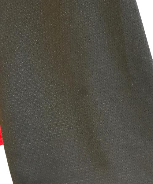 NIKE（ナイキ）NIKE (ナイキ) UNDERCOVER (アンダーカバー) ロングスリーブシューティングトップ　CZ4701-611 レッド サイズ:Lの古着・服飾アイテム