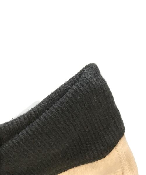 GANRYU（ガンリュウ）GANRYU (ガンリュウ) スウェットショートパンツ EO-T003 ホワイト サイズ:Sの古着・服飾アイテム