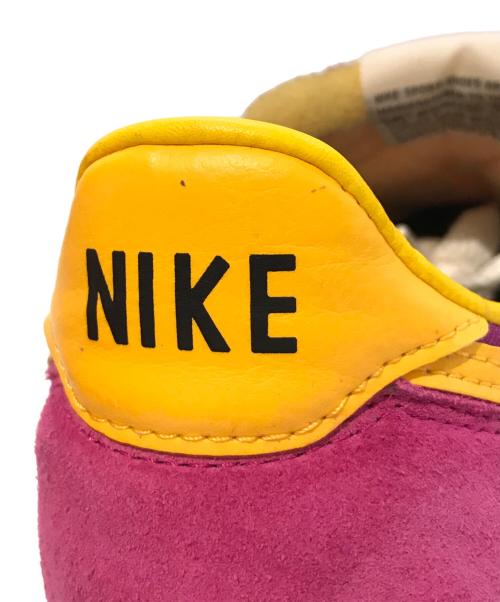 NIKE（ナイキ）NIKE (ナイキ) Waffle Trainer 2 SP Fireberry　DB3004-600 パープル サイズ:27.5の古着・服飾アイテム