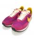 NIKE（ナイキ）の古着「Waffle Trainer 2 SP Fireberry　DB3004-600」｜パープル