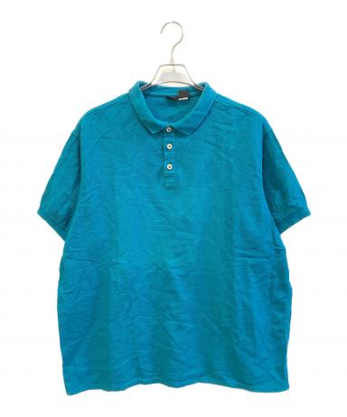 中古・古着通販】Patagonia (パタゴニア) 鹿の子ポロシャツ 53611
