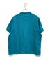 Patagonia (パタゴニア) 鹿の子ポロシャツ　53611 ブルー サイズ:XL：5000円