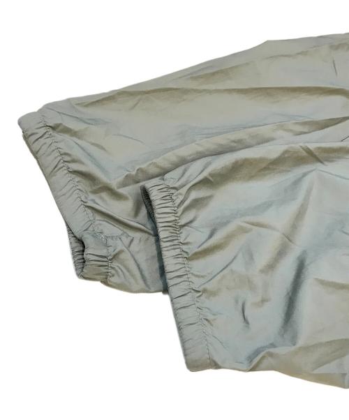 Patagonia（パタゴニア）Patagonia (パタゴニア) Helium Wind Shirt　24010 グリーン サイズ:XLの古着・服飾アイテム