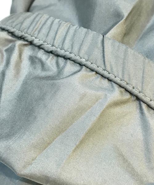 Patagonia（パタゴニア）Patagonia (パタゴニア) Helium Wind Shirt　24010 グリーン サイズ:XLの古着・服飾アイテム