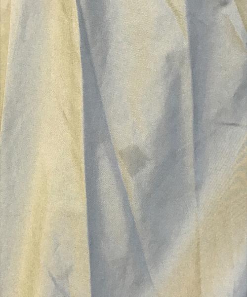 Patagonia（パタゴニア）Patagonia (パタゴニア) Helium Wind Shirt　24010 グリーン サイズ:XLの古着・服飾アイテム