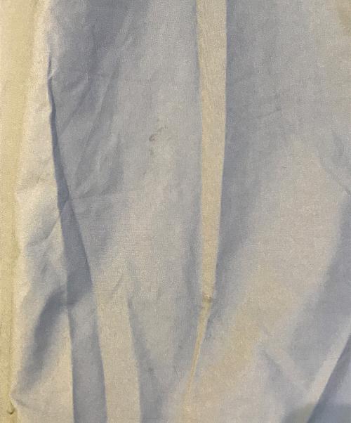 Patagonia（パタゴニア）Patagonia (パタゴニア) Helium Wind Shirt　24010 グリーン サイズ:XLの古着・服飾アイテム