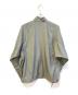 Patagonia (パタゴニア) Helium Wind Shirt　24010 グリーン サイズ:XL：12000円