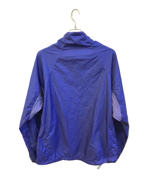 Patagonia（パタゴニア）Patagonia (パタゴニア) Velocity O2 Shell　24104 ネイビー サイズ:XLの古着・服飾アイテム