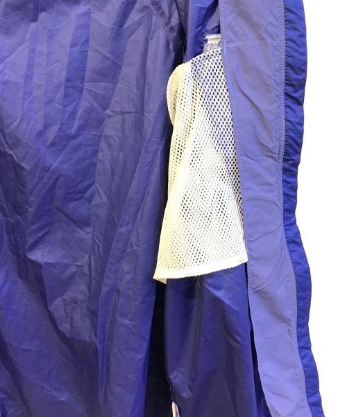 Patagonia（パタゴニア）Patagonia (パタゴニア) Velocity O2 Shell　24104 ネイビー サイズ:XLの古着・服飾アイテム