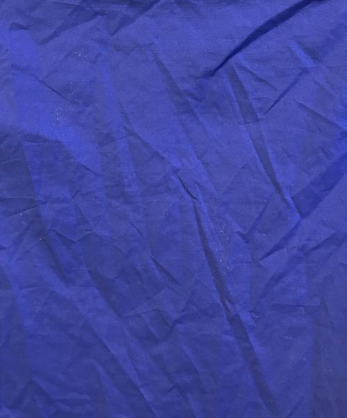 Patagonia（パタゴニア）Patagonia (パタゴニア) Velocity O2 Shell　24104 ネイビー サイズ:XLの古着・服飾アイテム