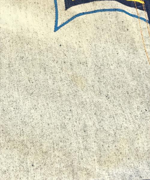 SUPER HYSTERIC（スーパーヒステリック）SUPER HYSTERIC (スーパーヒステリック) デニムジャケット インディゴ サイズ:Freeの古着・服飾アイテム