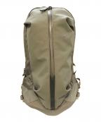 ARC'TERYXアークテリクス）の古着「ARRO 22 BACKPACK　461852」｜グレー