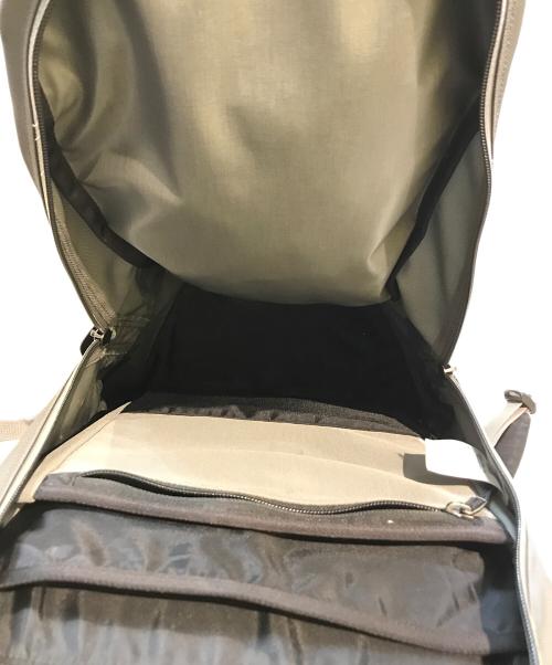 ARC'TERYX（アークテリクス）ARC'TERYX (アークテリクス) ARRO 22 BACKPACK　461852 グレーの古着・服飾アイテム
