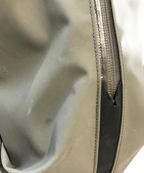 ARC'TERYX（アークテリクス）ARC'TERYX (アークテリクス) ARRO 22 BACKPACK　461852 グレーの古着・服飾アイテム