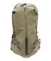 ARC'TERYX（アークテリクス）の古着「ARRO 22 BACKPACK　461852」｜グレー
