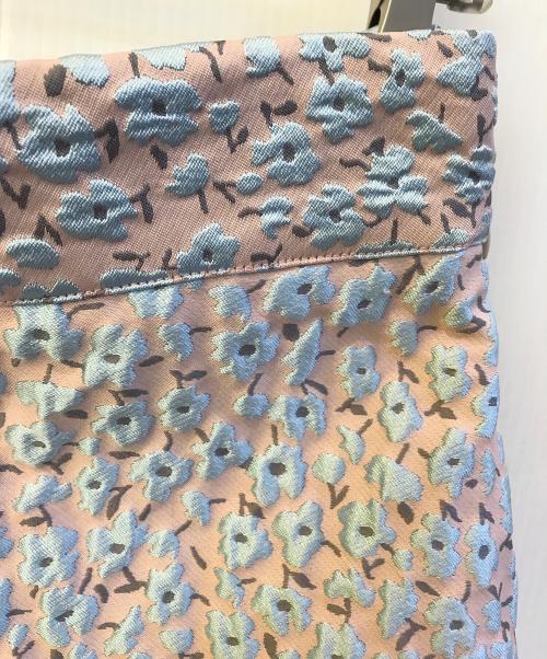 HIAND（ハイアンド）HIAND (ハイアンド) スカート ピンク サイズ:Freeの古着・服飾アイテム