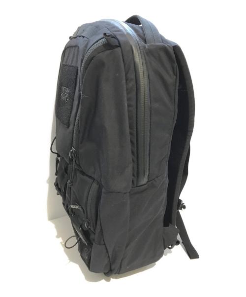 MYSTERY RANCH（ミステリーランチ）MYSTERY RANCH (ミステリーランチ) バックパック ブラックの古着・服飾アイテム