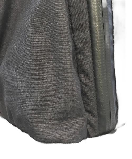 MYSTERY RANCH（ミステリーランチ）MYSTERY RANCH (ミステリーランチ) バックパック ブラックの古着・服飾アイテム